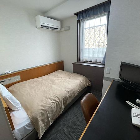 Terminal Hotel Matsuyama Matsuyama  Eksteriør bilde