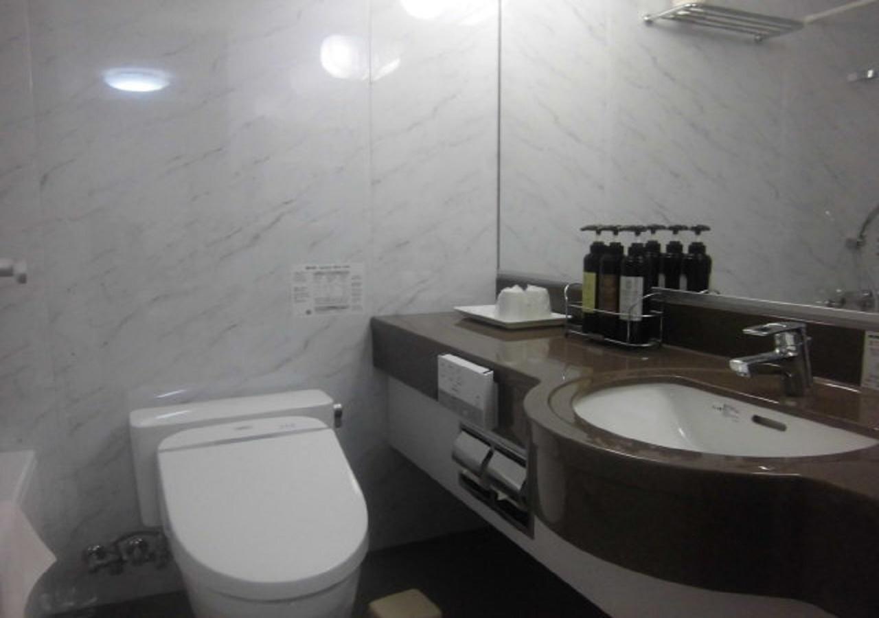 Terminal Hotel Matsuyama Matsuyama  Eksteriør bilde
